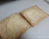 Veg Mayonnaise Sandwich recipe step 2 photo