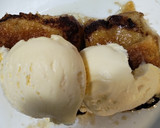 A picture of step 8 of Simple Apple Dumplings.