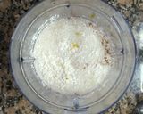 Foto del paso 1 de la receta: Leche de avena