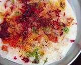 Mix veggies uttapam recipe step 7 photo