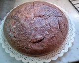 Foto del paso 5 de la receta: Bizcochuelo marmolado