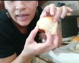 Foto del paso 7 de la receta: Dinners rolls