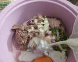 Foto langkah ke 2 dari resep Mpek-mpek adaan.
