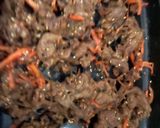 Foto langkah ke 3 dari resep Beef Bulgogi.