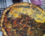 Foto del paso 6 de la receta: Tarta mixta