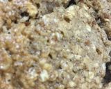 A picture of step 7 of Oatmeal Bars.
