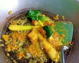 Foto langkah ke 2 dari resep Soto Seger.