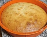 Foto del paso 3 de la receta: Bizcochuelo de yogurt