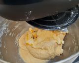 Foto langkah ke 2 dari resep Pumpkin Bread.