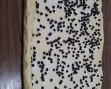 Foto del paso 3 de la receta: Torta de los 80 golpes!