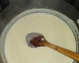 Foto del paso 2 de la receta: Papas en salsa blanca