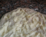 Foto del paso 3 de la receta: Rosca de Pascua Trenzada