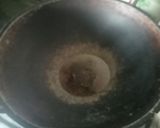 Foto langkah ke 3 dari resep Tumis Melon Muda.