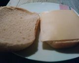 Foto del paso 1 de la receta Burguer suprema