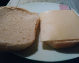 Foto del paso 1 de la receta: Burguer suprema