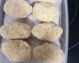 Foto del paso 5 de la receta: Croquetas de cocido y jamón