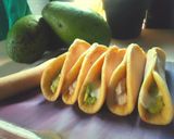 Foto langkah ke 6 dari resep Kue Manjaahh 😉.