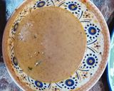 Foto langkah ke 4 dari resep Turi flowers in peanut sauce.