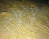 Foto del paso 3 de la receta: Fideos caseros