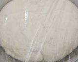 Foto langkah ke 2 dari resep Adonan dasar roti.