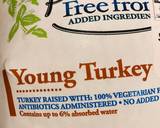 Thanksgiving Turkey recipe step 1 photo