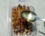 Foto langkah ke 3 dari resep Udang Goreng Terasi.
