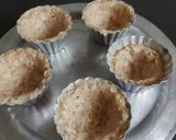 পোটাটো কাপকেকস(potato cupcakes recipe in bengali) রেসিপি ধাপ - 3 ছবি