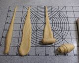 A picture of step 8 of Basic Bread Dough For Butter Rolls.