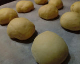 Foto del paso 3 de la receta: Bollitos rellenos de crema pastelera