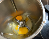 Foto del paso 2 de la receta: Tortitas de plátano