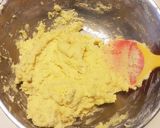 Foto langkah ke 4 dari resep Butter cookies, super gampang dan ga pake lama.