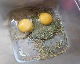 Foto del paso 1 de la receta: Milanesas de pollo