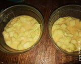 Foto del paso 5 de la receta: Tortilla de papas rellenas de queso y jamón