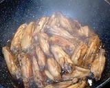 A picture of step 5 of ☆ Teriyaki Chicken Wings ☆.