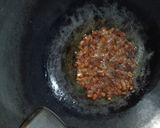 Foto langkah ke 4 dari resep 9. Tahu Sambal Kacang.