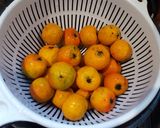 Foto del paso 2 de la receta: Tejocotes en almíbar