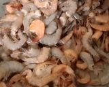 Foto langkah ke 1 dari resep 84.Udang Saus Padang.