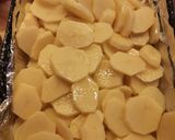 Citrusos pangasius recept fázis 1 fotója