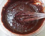 A picture of step 7 of Rich Banana Brownie.