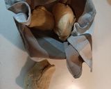 Foto del paso 1 de la receta: Empanadas de navajuela o camarón queso