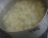 Foto del paso 1 de la receta: Ñoquis de papa