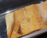 Foto del paso 1 de la receta: Bacalao en ensalada que enamora