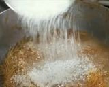 A picture of step 2 of Sweet seveiyan (Vermiceli).