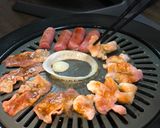 Foto langkah ke 3 dari resep Yakiniku (BBQ).