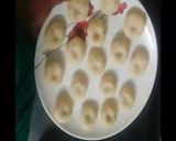 A picture of step 4 of Makan peda.