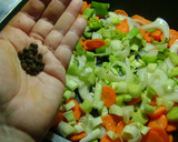 Foto del paso 3 de la receta: Escabeche de pollo