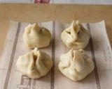 A picture of step 7 of Little Apple Pies using Frozen Puff Pastry.