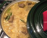 Foto langkah ke 6 dari resep Soto Sulung Surabaya.