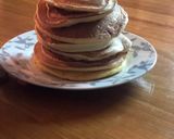 Foto del paso 3 de la receta: PAncakes 🥞