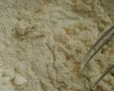 A picture of step 3 of Scones With Just A Little Bit of Yeast.